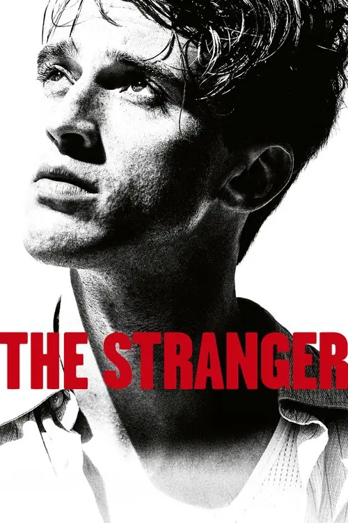 The Stranger Poster