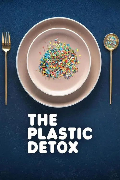 The Plastic Detox Poster