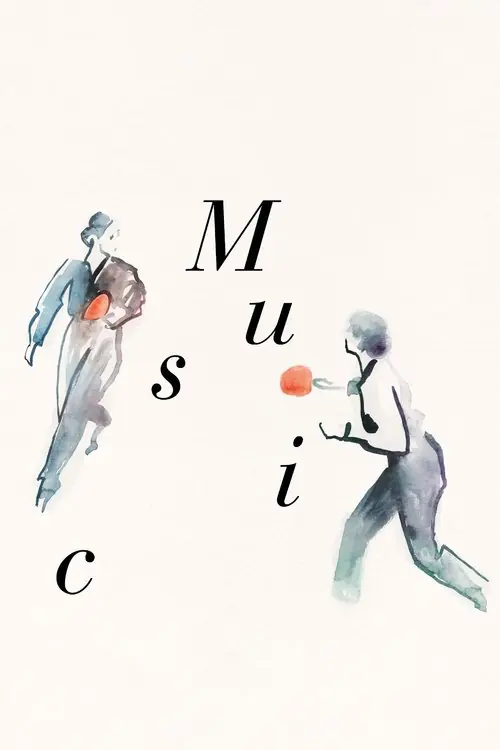 Music Poster