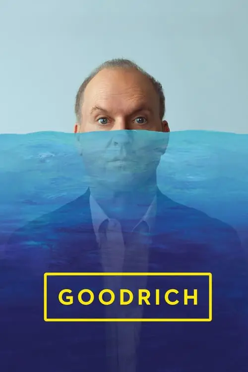 Goodrich Poster