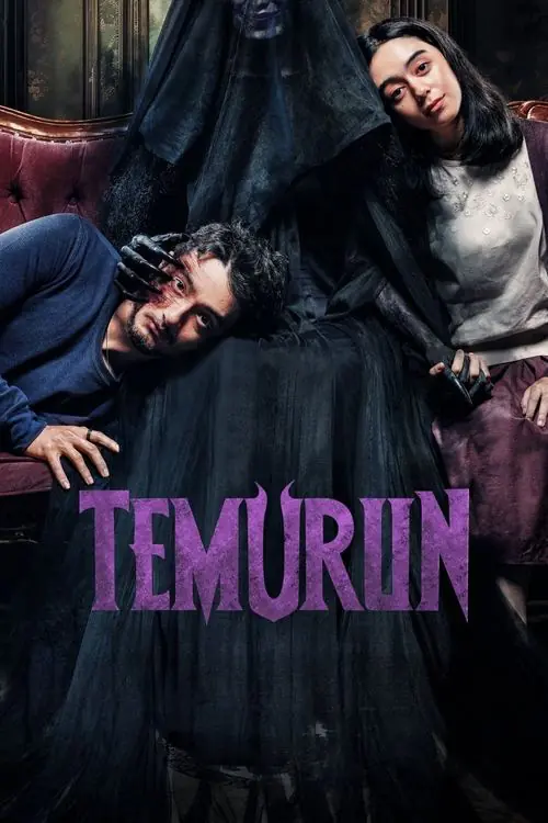 Temurun Poster