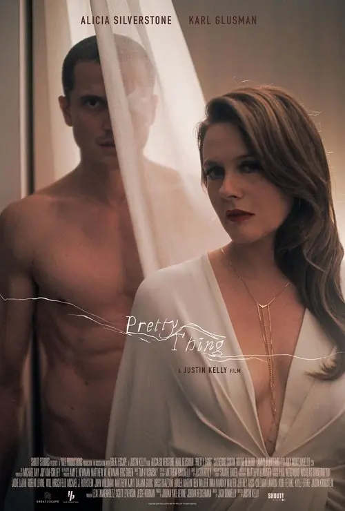 Pretty Thing Poster