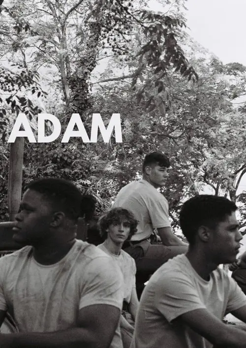ADAM Poster