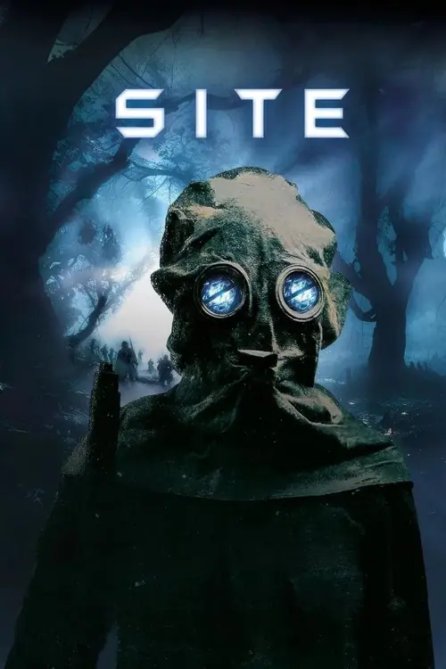 Site Poster