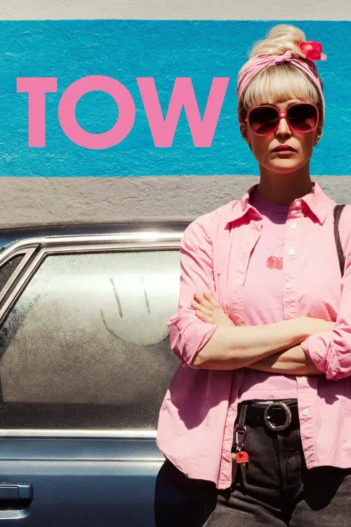 Tow Poster