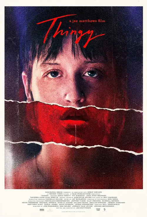Thingy Poster
