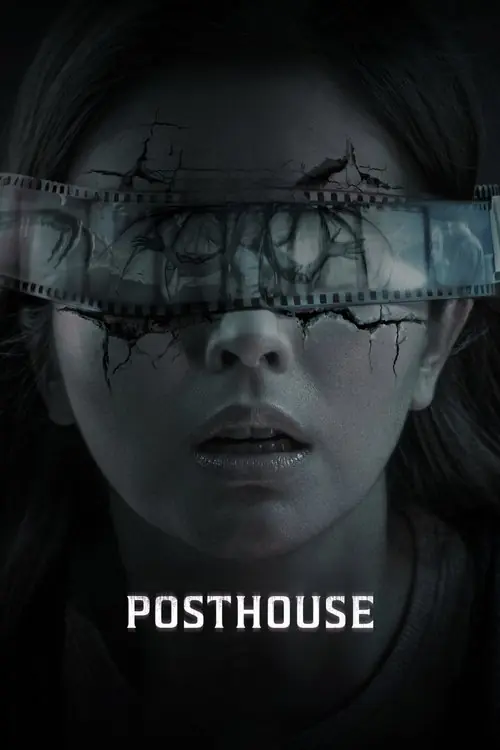Posthouse Poster