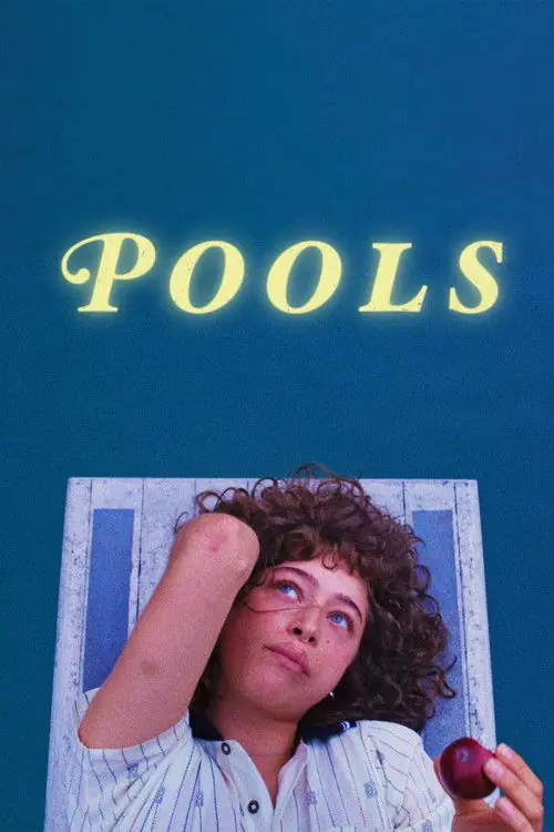 Pools Poster