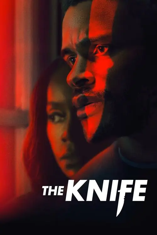 The Knife Poster