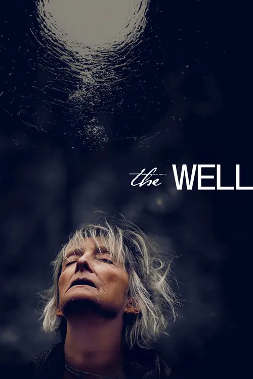 The Well Poster