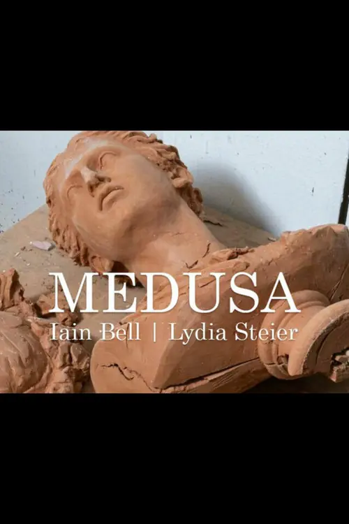 Medusa Poster