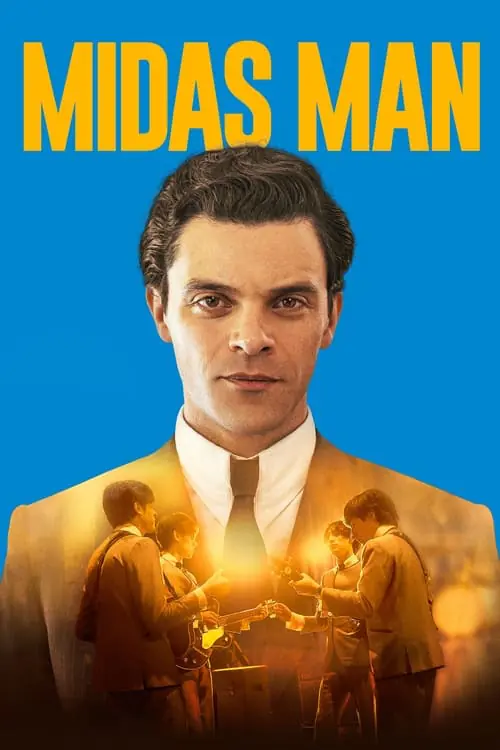 Midas Man Poster