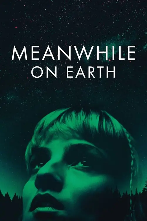 Meanwhile on Earth Poster