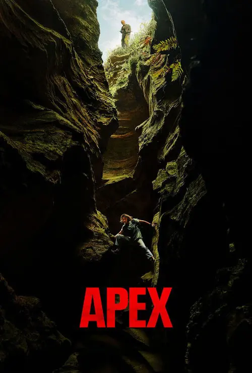 Apex Poster