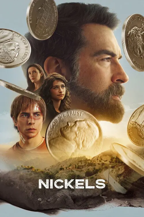 Nickels Poster