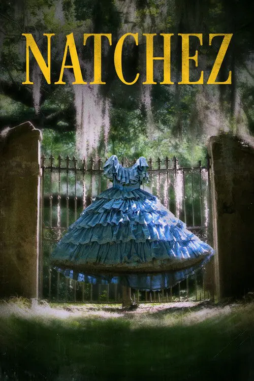 Natchez Poster