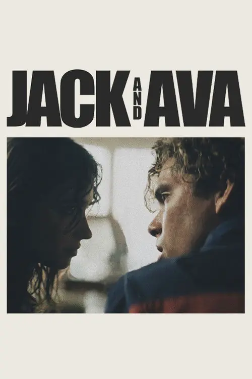 Jack and Ava Poster