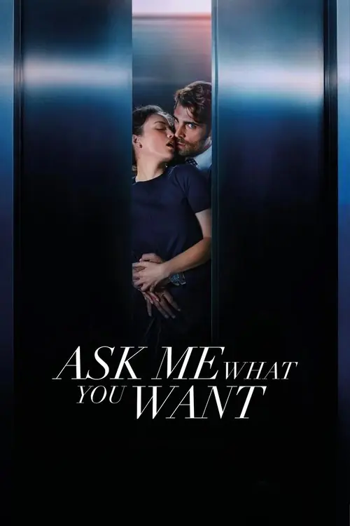 Tell Me What You Want Poster