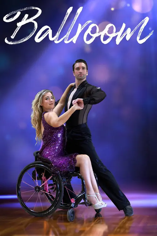 Ballroom Poster
