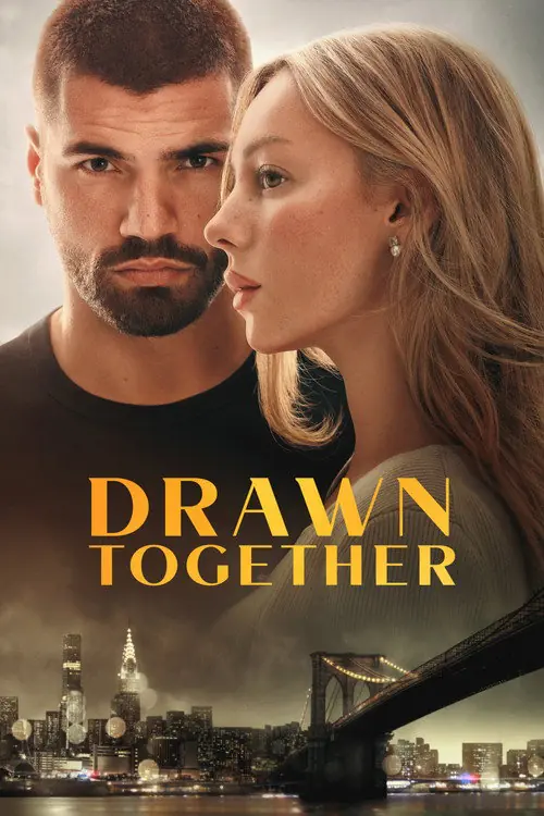 Drawn Together Poster
