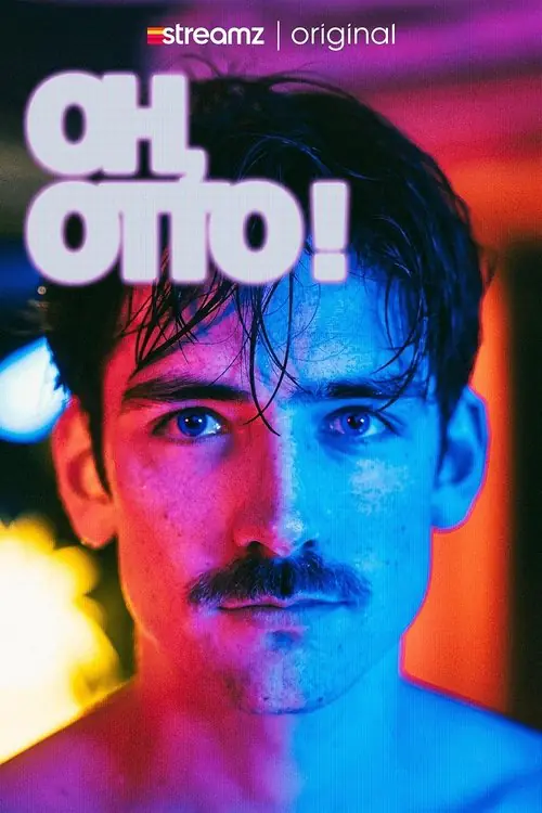 Oh, Otto! Poster