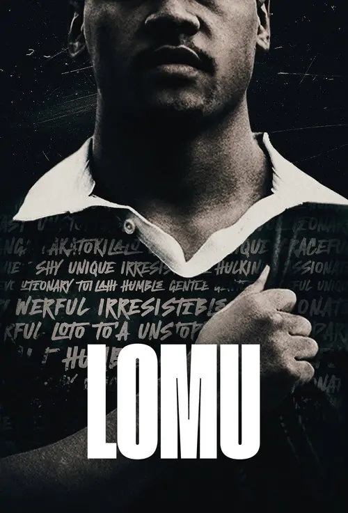 Lomu Poster