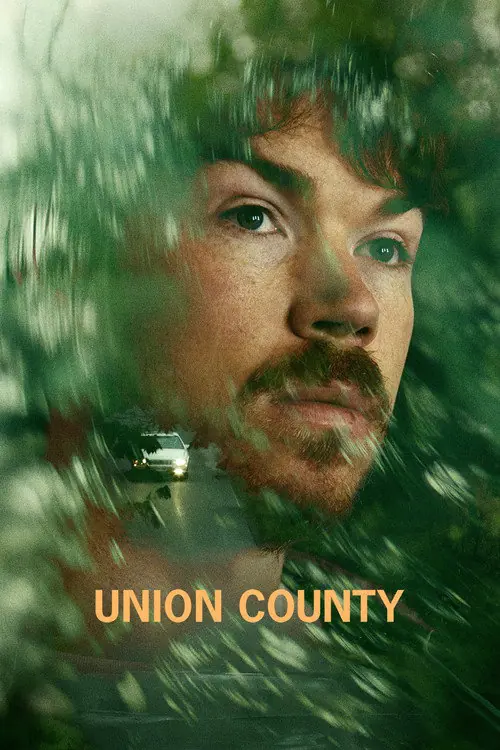 Union County Poster