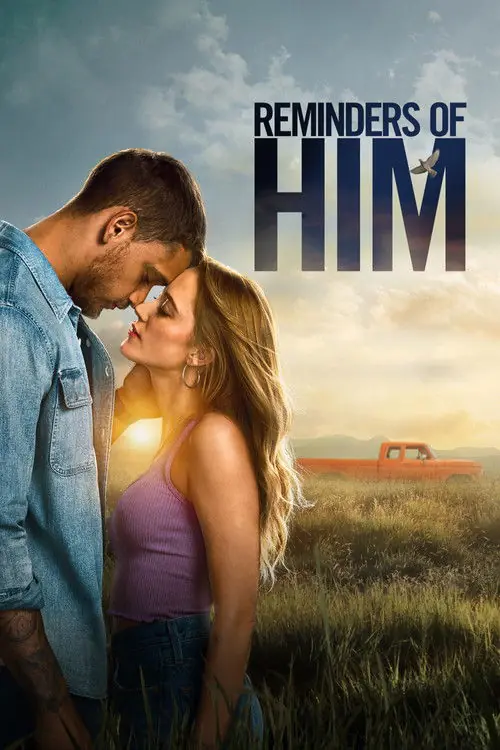 Reminders of Him Poster
