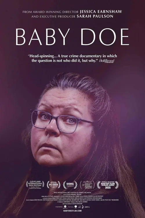 Baby Doe Poster