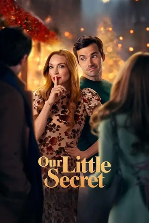 Our Little Secret Poster