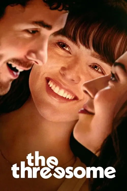 The Threesome Poster