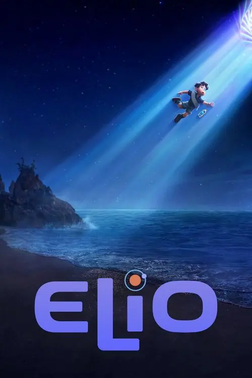 Elio Poster