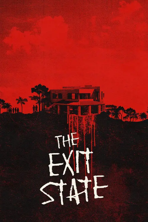 The Exit State Poster