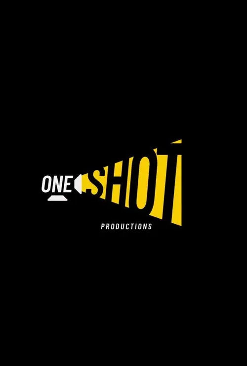 Pixar Artist Short: One Shot Productions Poster