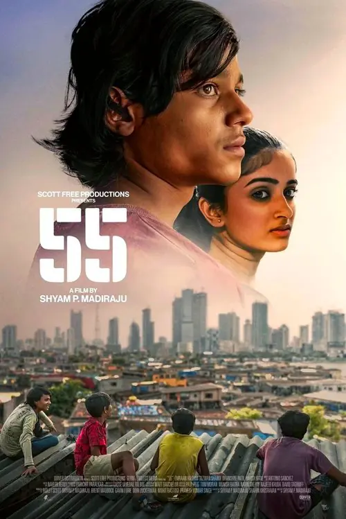 55 Poster