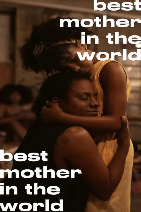 The Best Mother in the World Poster