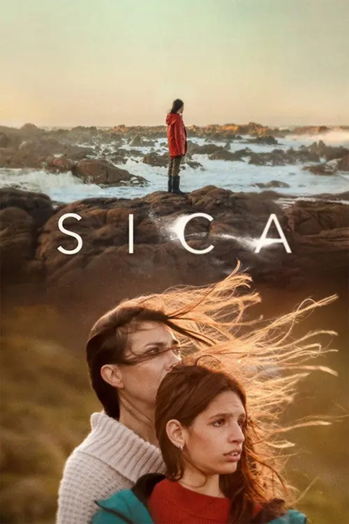 Sica Poster