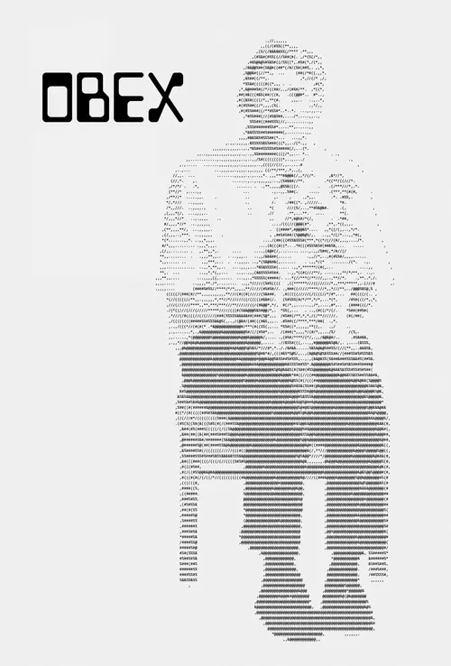 OBEX Poster