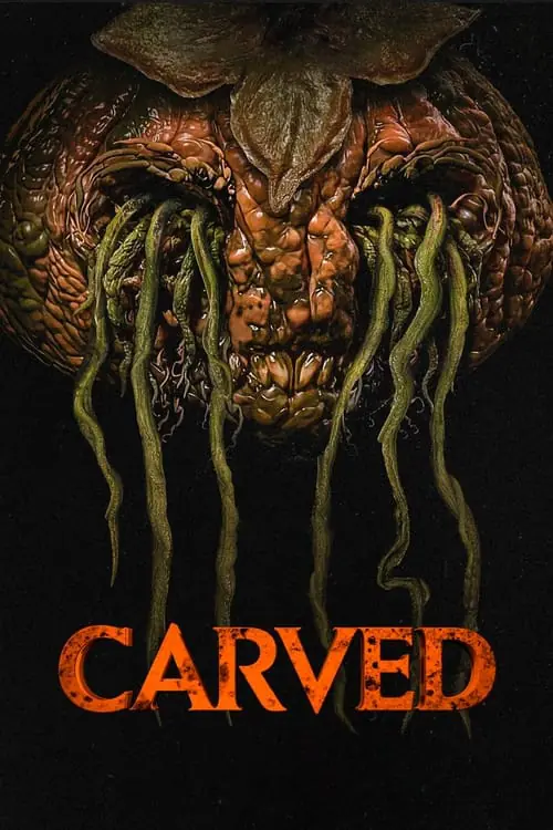 Carved Poster