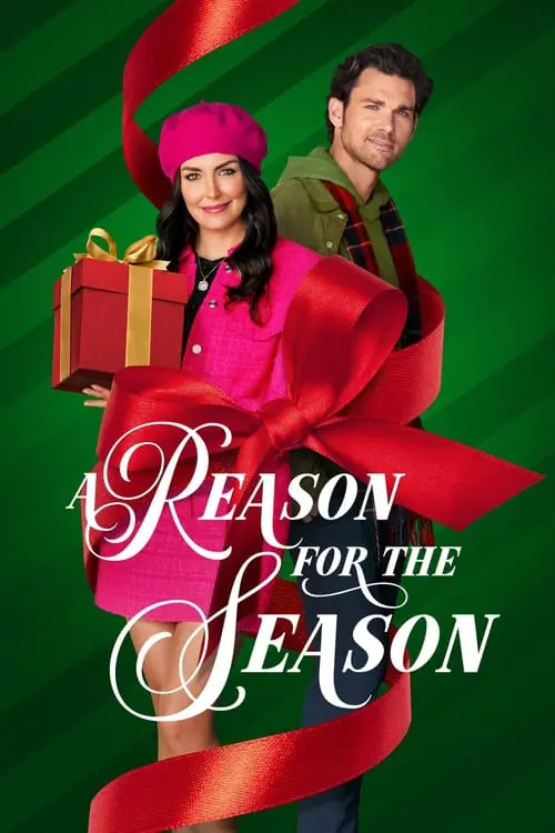 A Reason for the Season Poster