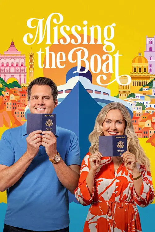 Missing the Boat Poster