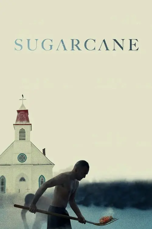 Sugarcane Poster