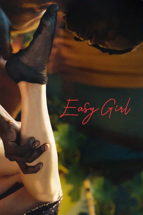 Easy Girl Poster