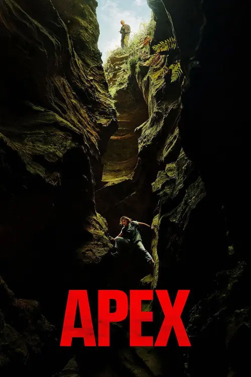 Apex Poster