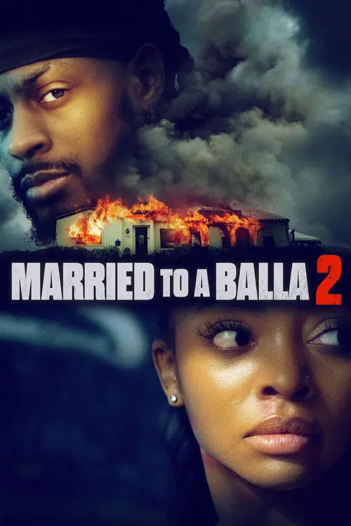 Married to a Balla 2 Poster