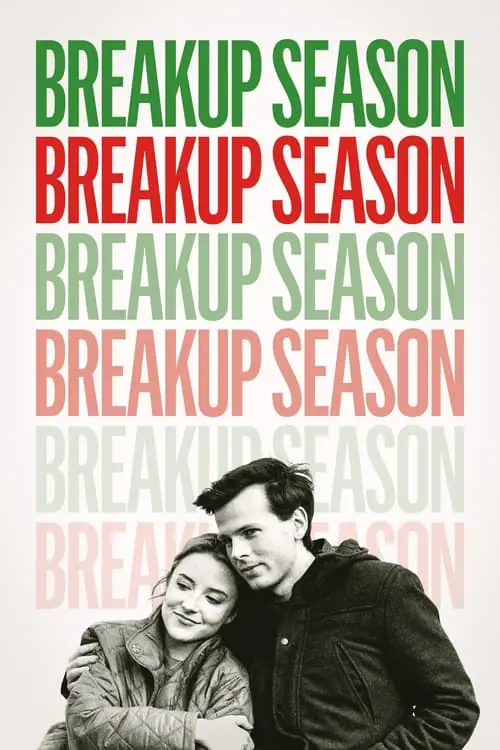 Breakup Season Poster