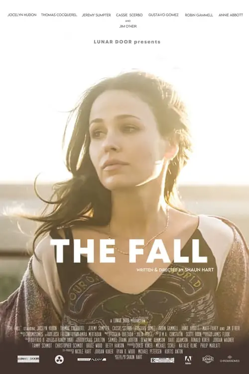 The Fall Poster