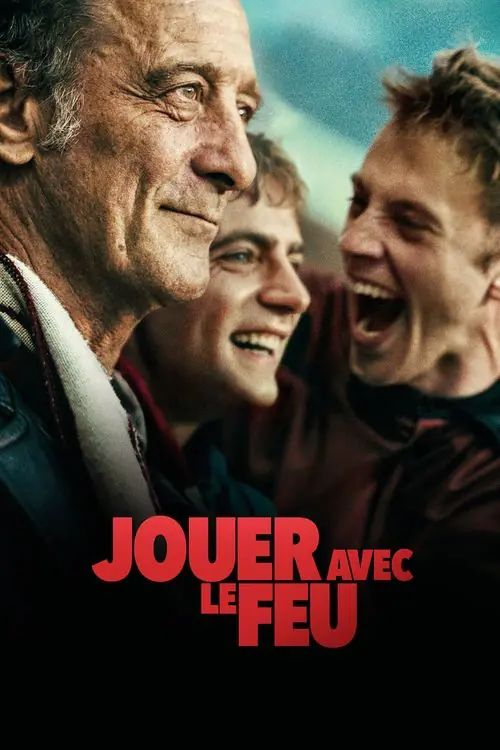 The Quiet Son Poster