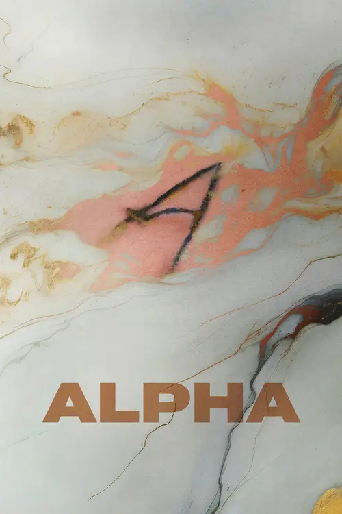 Alpha Poster