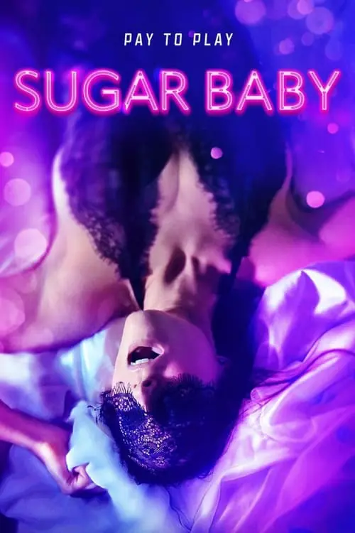 Sugar Baby Poster